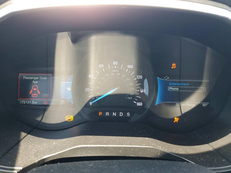 Auction sale of the 2021 Ford Edge, vin: 2FMPK3J93MBA23716, lot number: 59405256
