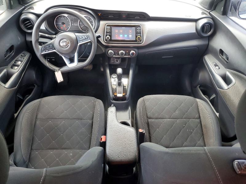 Продажа на аукционе авто 2020 Nissan Kicks, vin: 3N1CP5BV3LL564797, номер лота: 60179776