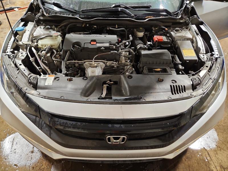Aukcja sprzedaży 2021 Honda Civic, vin: 2HGFC2F65MH558292, numer aukcji: 61604376