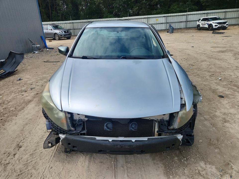 Продаж на аукціоні авто 2009 Honda Accord, vin: 1HGCP26469A017425, номер лоту: 63208806