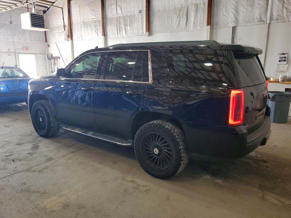 Aukcja sprzedaży 2015 Gmc Yukon, vin: 1GKS2AKC4FR695933, numer aukcji: 60405286