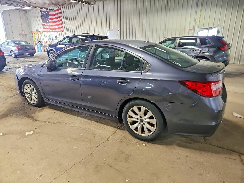 Aukcja sprzedaży 2015 Subaru Legacy, vin: 4S3BNBC65F3049174, numer aukcji: 62958286