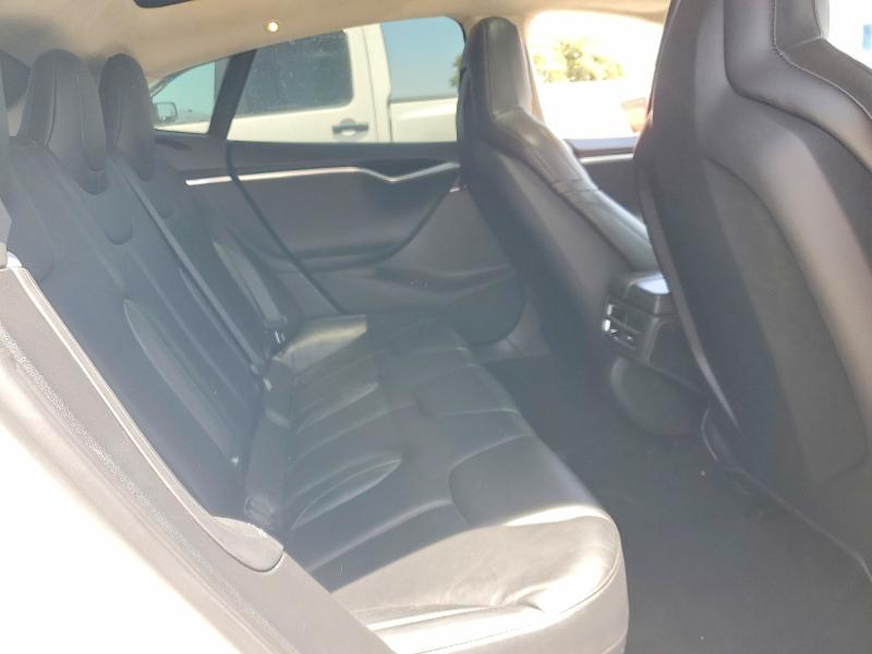 Продажа на аукционе авто 2016 Tesla Model S, vin: 5YJSA1E25GF136268, номер лота: 59649846