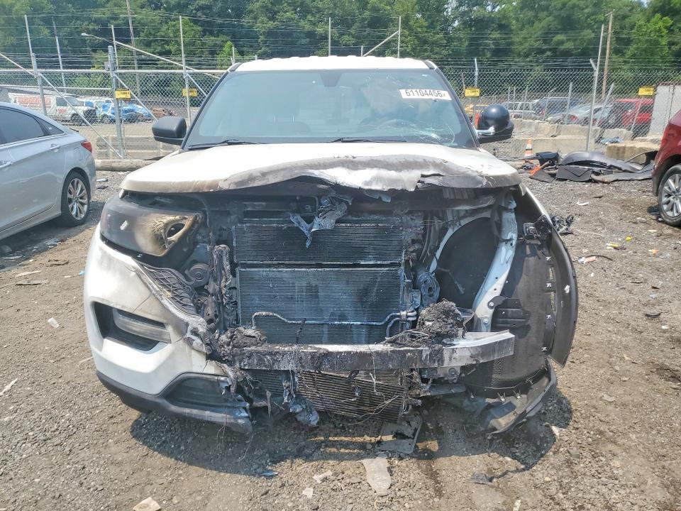 Aukcja sprzedaży 2023 Ford Explorer, vin: 1FM5K8AW4PNA09035, numer aukcji: 61104456