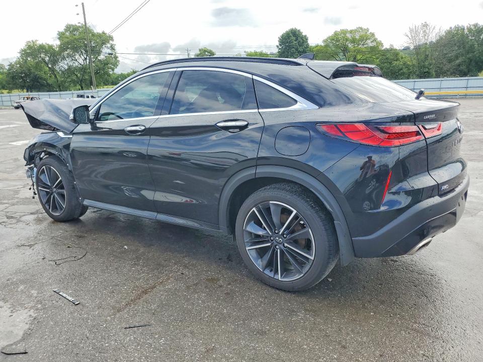 Aukcja sprzedaży 2023 Infiniti Qx55, vin: 3PCAJ5LR3PF112392, numer aukcji: 60473086