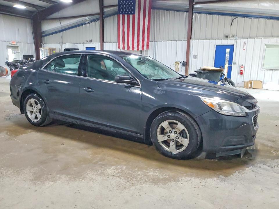 60967336 :رقم المزاد ، 1G11B5SL5EF145860 vin ، 2014 Chevrolet Malibu مزاد بيع
