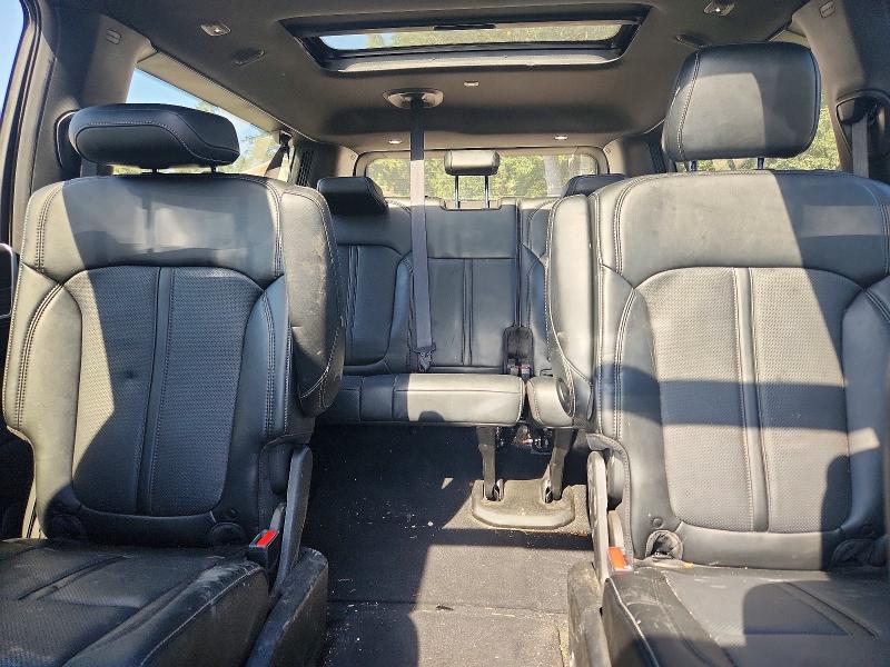 Продажа на аукционе авто 2024 Jeep Wagoneer, vin: 1C4SJSDP6RS163634, номер лота: 58587006