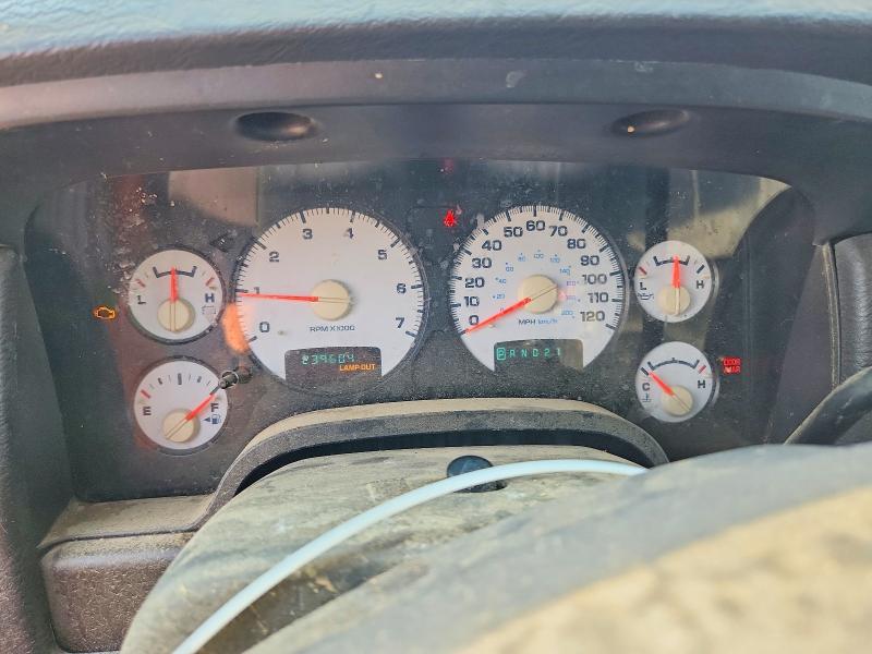 62828686 :رقم المزاد ، 1D7HU18N25J563796 vin ، 2005 Dodge Ram 1500 مزاد بيع