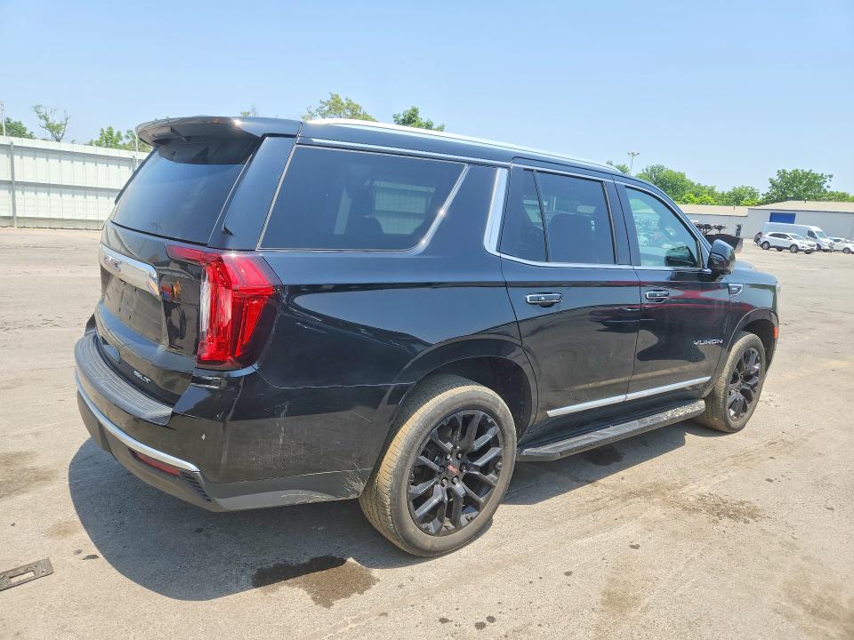 59227256 :رقم المزاد ، 1GKS2BKD6MR451499 vin ، 2021 Gmc Yukon مزاد بيع