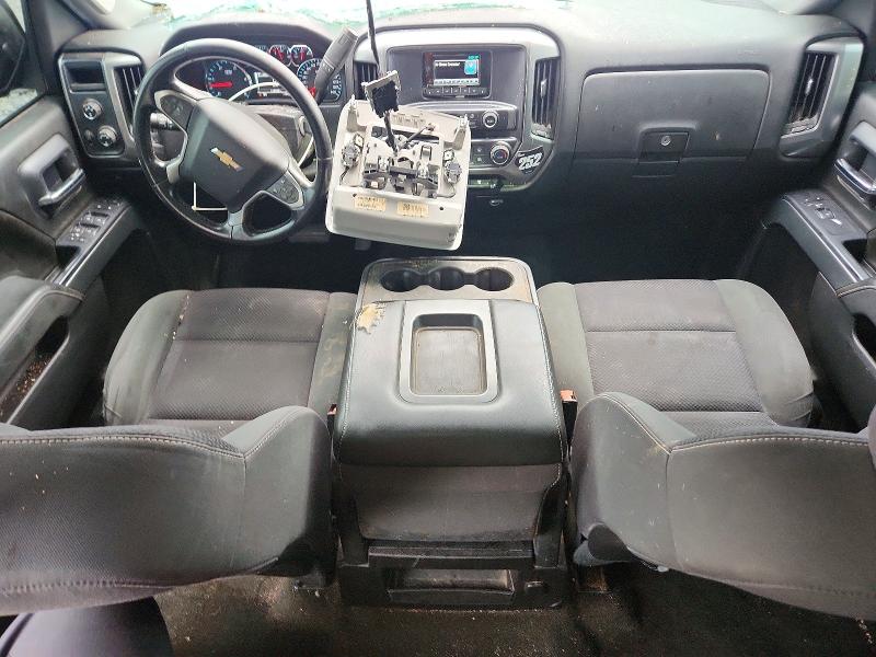 Продаж на аукціоні авто 2015 Chevrolet 2500, vin: 1GC1KVE87FF184000, номер лоту: 60246286