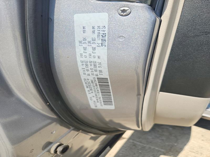 Продажа на аукционе авто 2018 Chrysler Pacifica, vin: 2C4RC1BG3JR219038, номер лота: 59735586