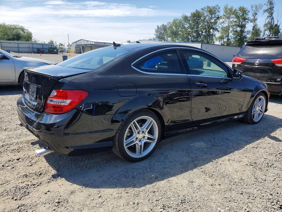 Aukcja sprzedaży 2015 Mercedes-benz C, vin: WDDGJ5HB9FG416584, numer aukcji: 61587836