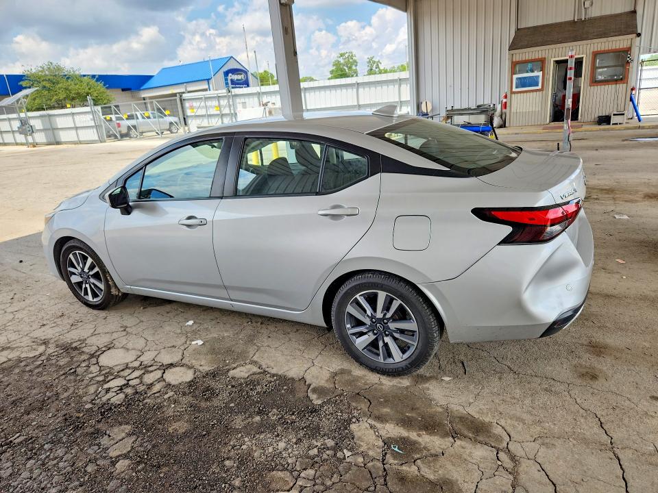 Aukcja sprzedaży 2023 Nissan Versa, vin: 3N1CN8EV9PL862943, numer aukcji: 60782906