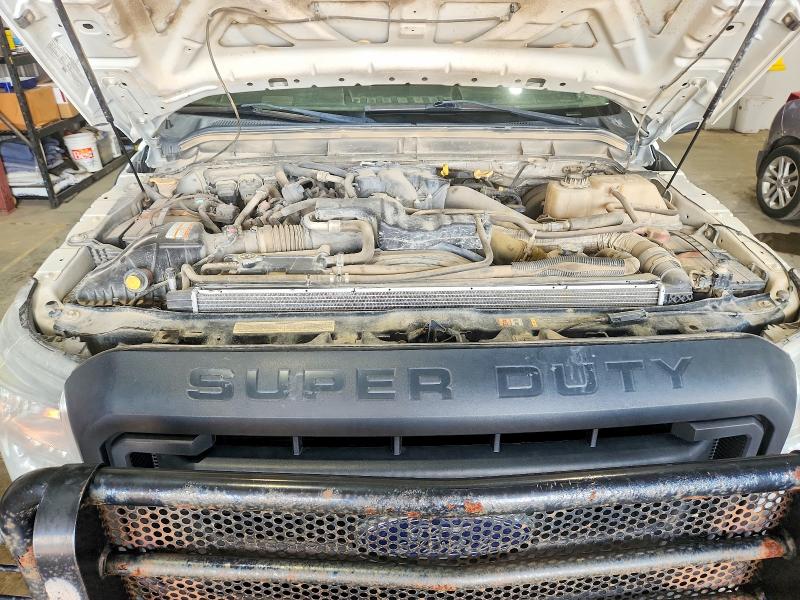 Продажа на аукционе авто 2014 Ford F350, vin: 1FD7X3BT7EEB03067, номер лота: 62546156