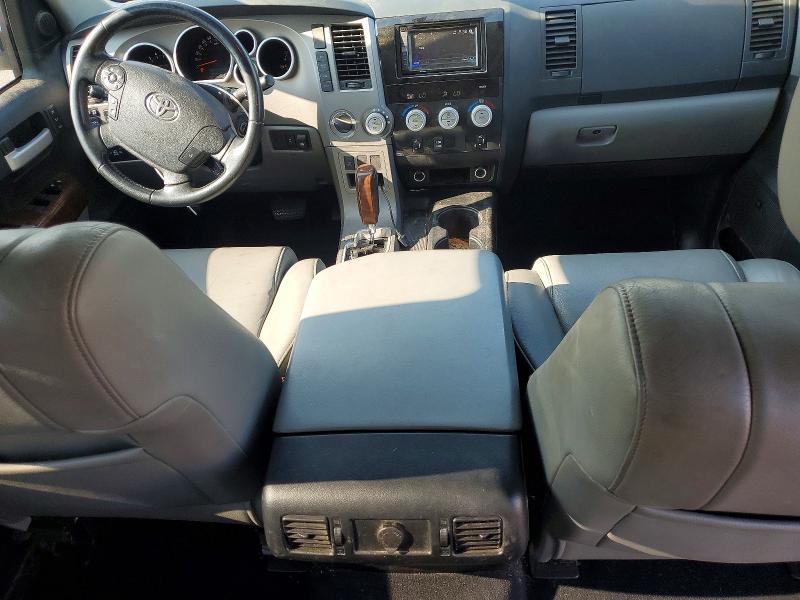 Aukcja sprzedaży 2012 Toyota Tundra, vin: 5TFHW5F13CX267319, numer aukcji: 59854526