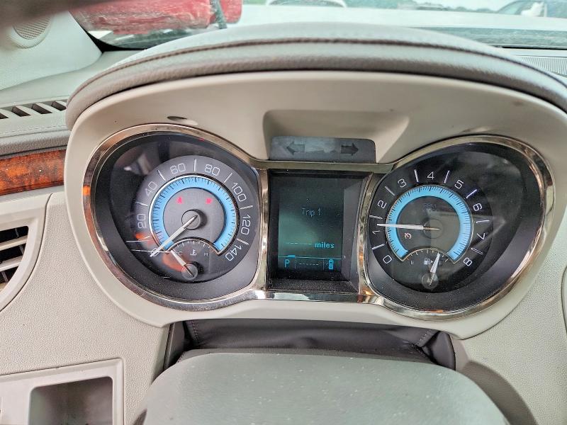 Aukcja sprzedaży 2010 Buick Lacrosse, vin: 1G4GC5EG0AF179191, numer aukcji: 61574436
