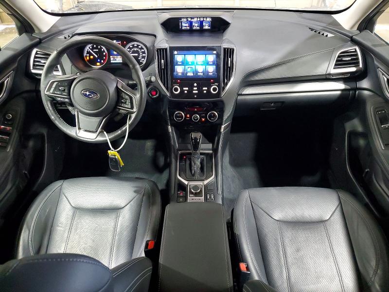 Продажа на аукционе авто 2020 Subaru Forester, vin: JF2SKAUC1LH552448, номер лота: 59612736