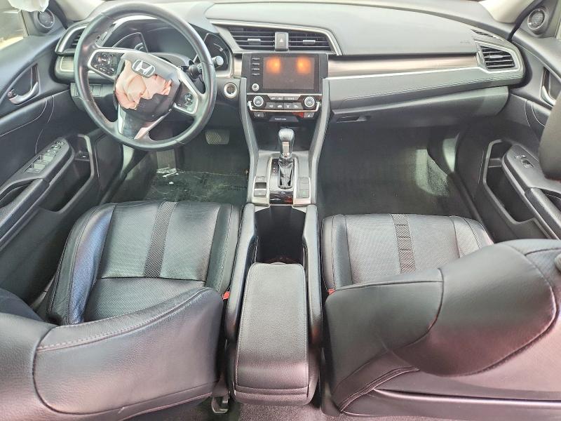 Aukcja sprzedaży 2019 Honda Civic, vin: 19XFC1F77KE011924, numer aukcji: 63517106
