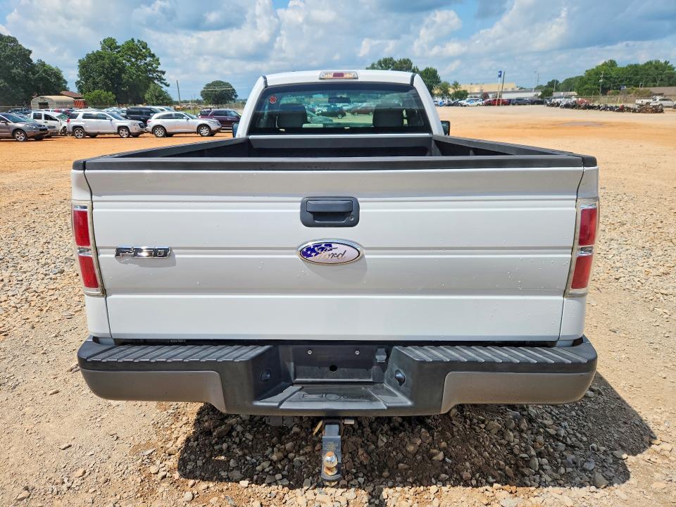 Aukcja sprzedaży 2009 Ford F150, vin: 1FTRF12889KC82596, numer aukcji: 61558386