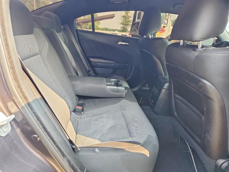 Продажа на аукционе авто 2019 Dodge Charger, vin: 2C3CDXBG7KH748655, номер лота: 62466086