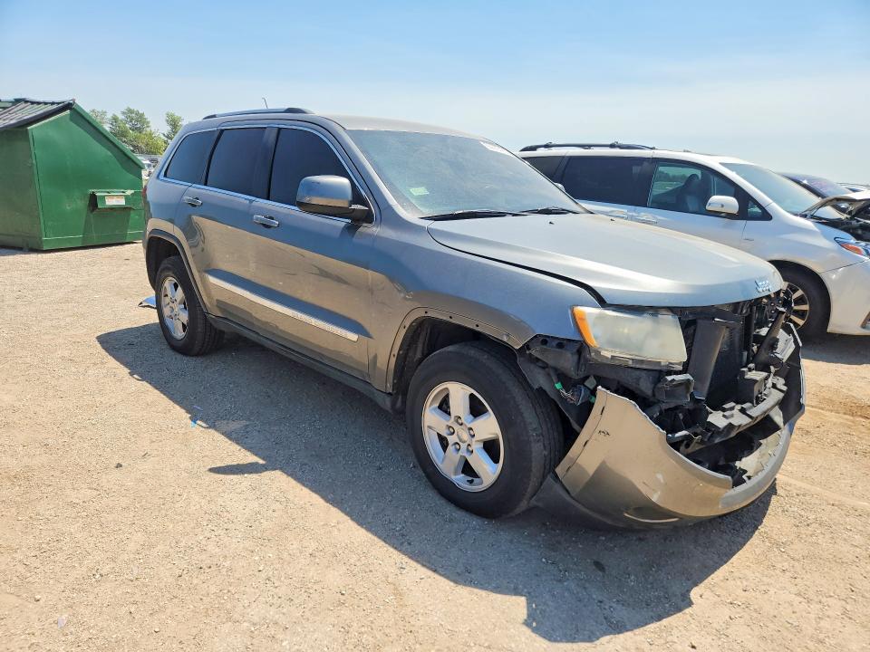 Продажа на аукционе авто 2013 Jeep Grand Cherokee, vin: 1C4RJFAG0DC541363, номер лота: 60072426