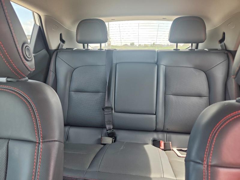 Продажа на аукционе авто 2017 Chevrolet Bolt Ev, vin: 1G1FX6S02H4189902, номер лота: 62402066