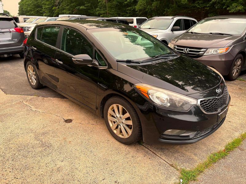 Aukcja sprzedaży 2015 Kia Forte, vin: KNAFX5A85F5319331, numer aukcji: 61584446