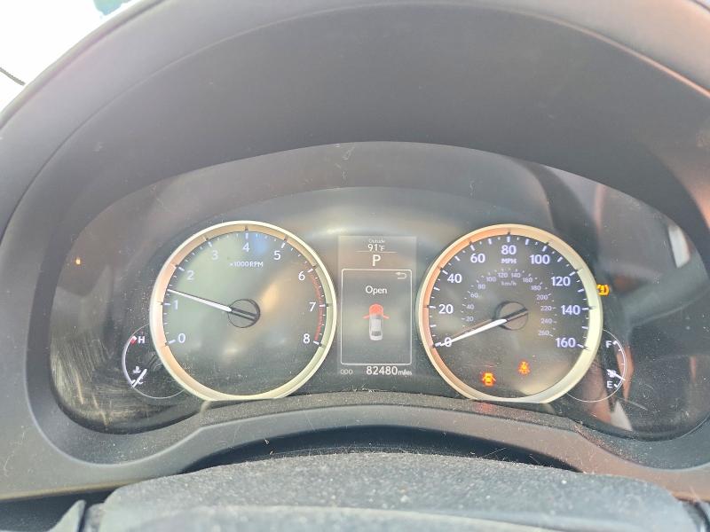 Продажа на аукционе авто 2016 Lexus Is, vin: JTHBA1D28G5023366, номер лота: 60475246