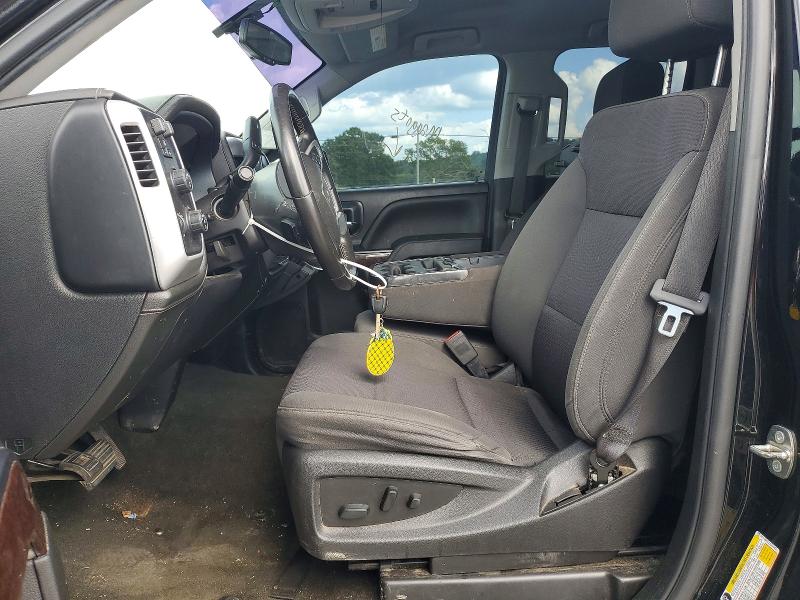 Продажа на аукционе авто 2018 Gmc Sierra, vin: 2GTV2MEC2J1101461, номер лота: 60458786