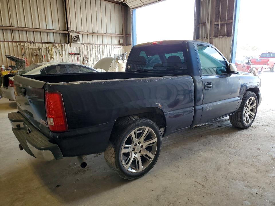 Продаж на аукціоні авто 2006 Gmc New Sierra, vin: 1GTEC14X36Z285968, номер лоту: 60680076