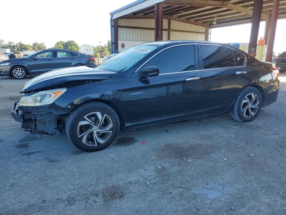 Продажа на аукционе авто 2016 Honda Accord, vin: 1HGCR2F31GA103840, номер лота: 59609826