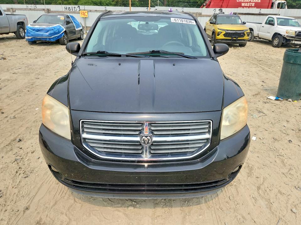 Продажа на аукционе авто 2010 Dodge Caliber, vin: 1B3CB3HA7AD567615, номер лота: 61101836