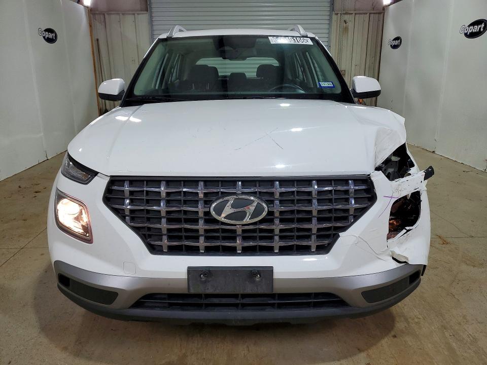 61349166 :رقم المزاد ، KMHRC8A33SU353877 vin ، 2025 Hyundai Venue مزاد بيع