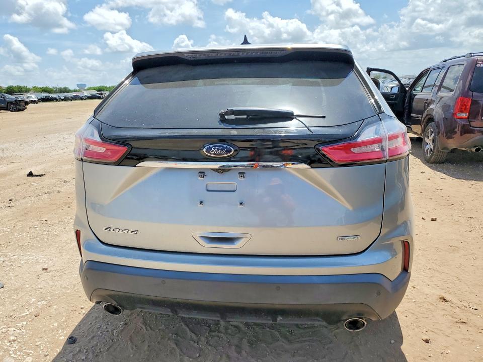 2020 Ford Edge მანქანა იყიდება აუქციონზე, vin: 2FMPK3G94LBA26470, აუქციონის ნომერი: 59913946