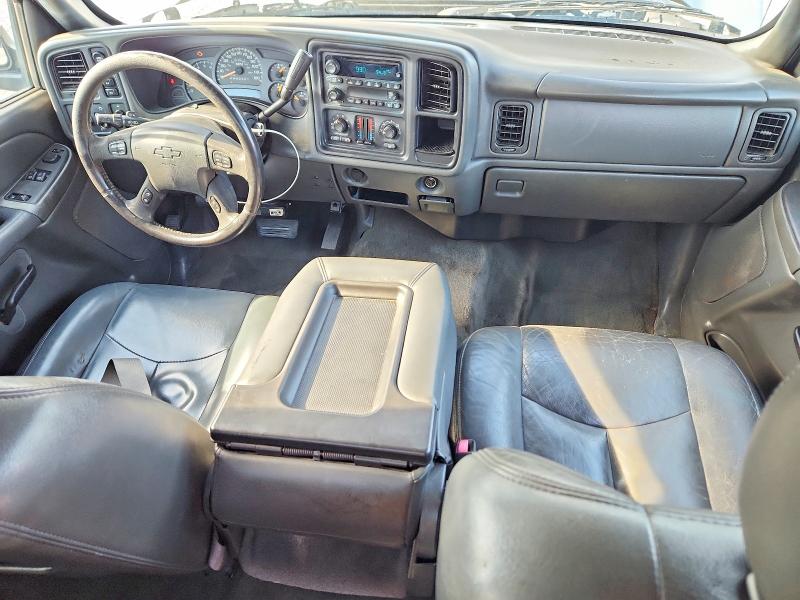 Aukcja sprzedaży 2006 Chevrolet Silverado, vin: 1GCEK19B16Z141853, numer aukcji: 62239406