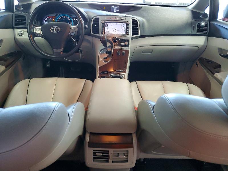 Продаж на аукціоні авто 2009 Toyota Venza, vin: 4T3ZK11A69U003279, номер лоту: 59152186