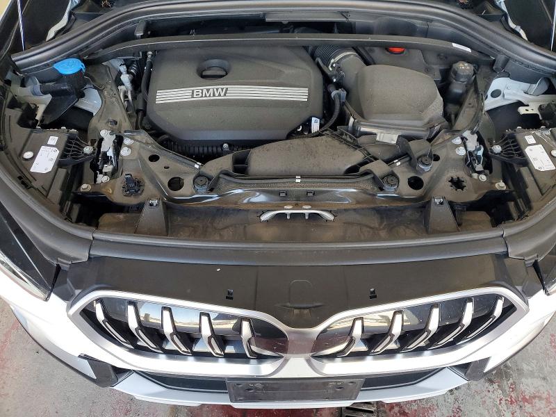 Aukcja sprzedaży 2025 Bmw X1, vin: WBX73EF07S5140727, numer aukcji: 60179966