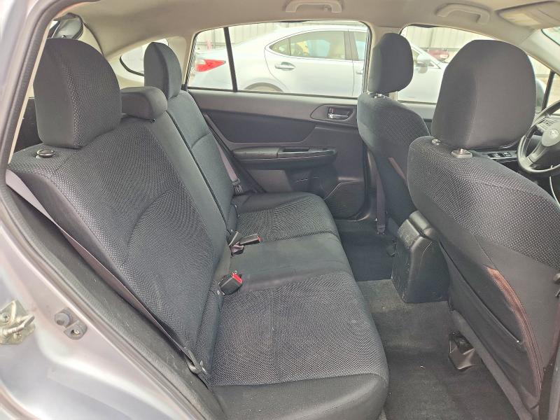 61297196 :رقم المزاد ، JF1GPAC62CH233678 vin ، 2012 Subaru Impreza مزاد بيع