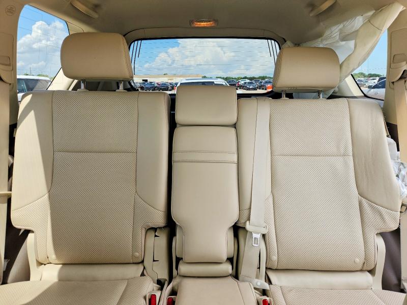 Продажа на аукционе авто 2018 Lexus Gx, vin: JTJJM7FX1J5199891, номер лота: 60036136