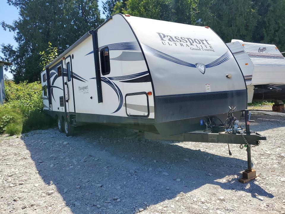 Aukcja sprzedaży 2016 Keystone Rv Trailers, vin: 4YDT33225GX413857, numer aukcji: 58429126