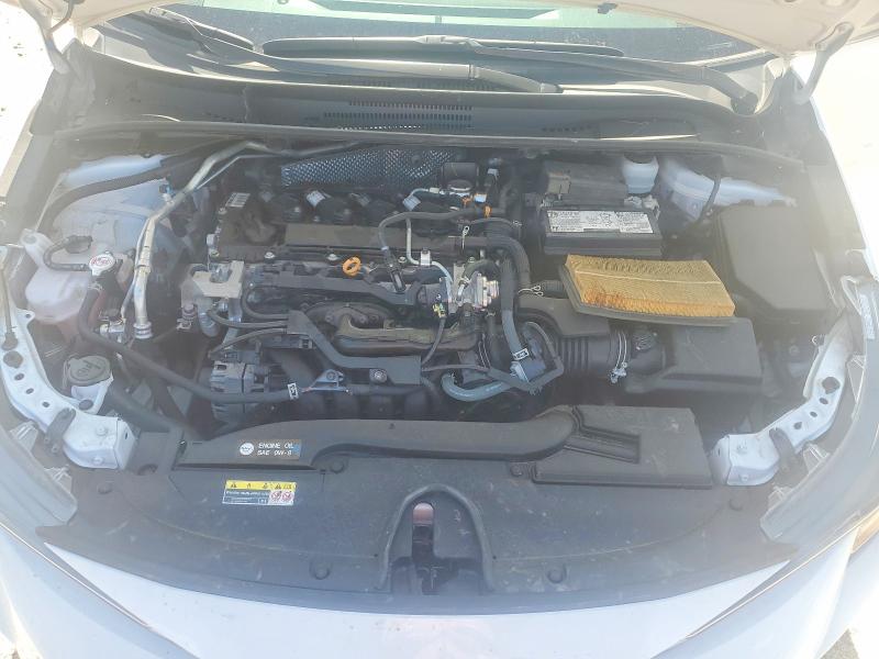 Продажа на аукционе авто 2024 Toyota Corolla, vin: 5YFB4MDE2RP122517, номер лота: 62479406