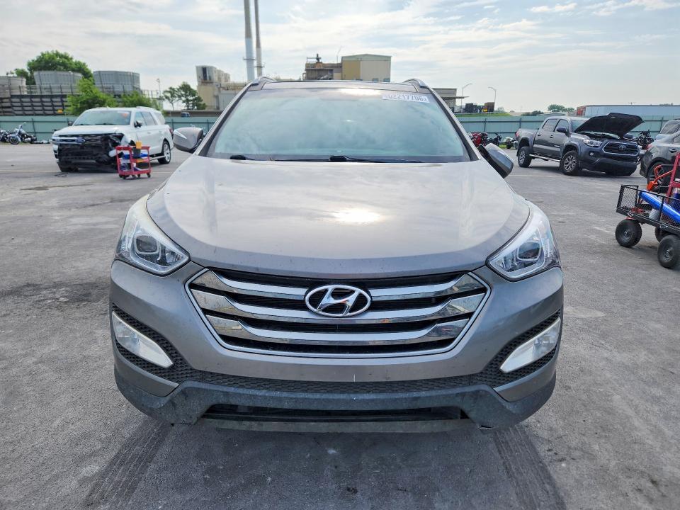 Aukcja sprzedaży 2016 Hyundai Santa Fe Sport, vin: 5XYZUDLB2GG357670, numer aukcji: 62217706
