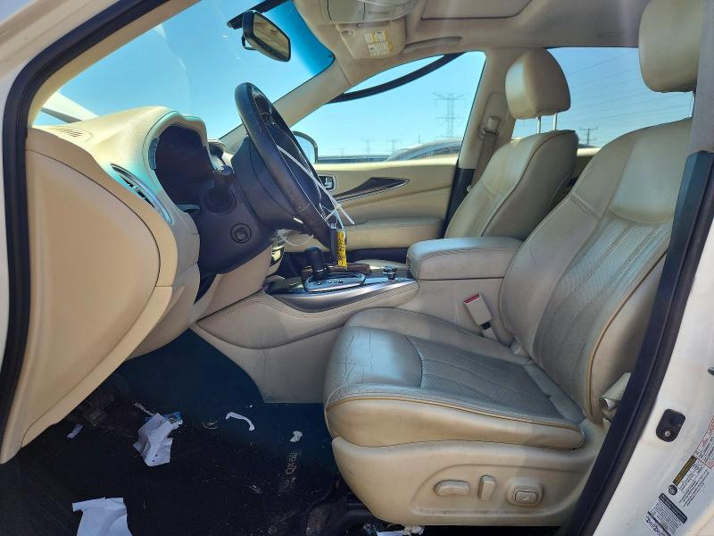 Aukcja sprzedaży 2015 Infiniti Qx60, vin: 5N1AL0MM5FC503891, numer aukcji: 62763096