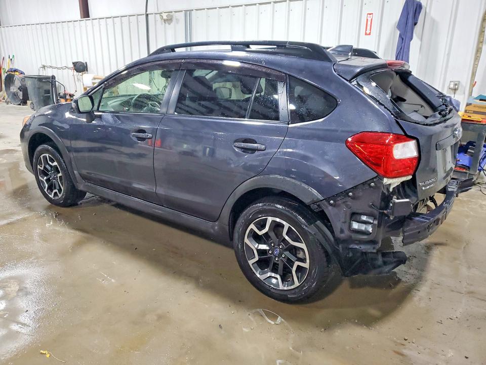 62103576 :رقم المزاد ، JF2GPAKC2GH304175 vin ، 2016 Subaru Crosstrek مزاد بيع