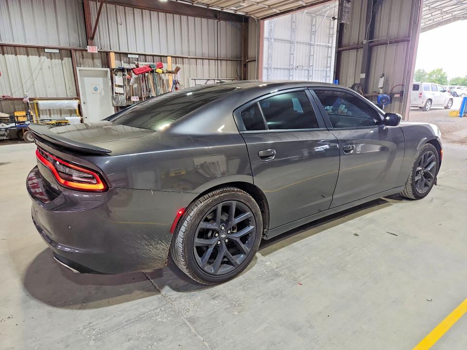 Aukcja sprzedaży 2021 Dodge Charger, vin: 2C3CDXBG1MH561625, numer aukcji: 62791736