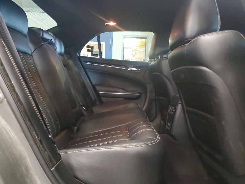 61919736 :رقم المزاد ، 2C3CCAGG7HH534430 vin ، 2017 Chrysler 300 مزاد بيع
