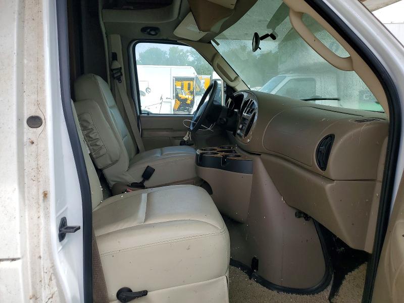 Aukcja sprzedaży 2007 Ford E-450 Super Duty, vin: 1FDXE45SX6DA53934, numer aukcji: 61215616