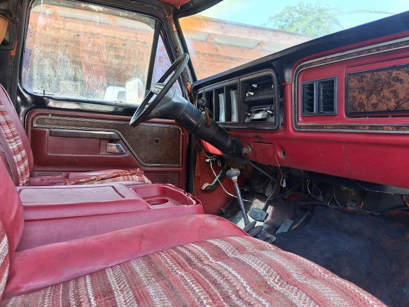 Продаж на аукціоні авто 1979 Ford Bronco, vin: U15HLEE7879, номер лоту: 61277856