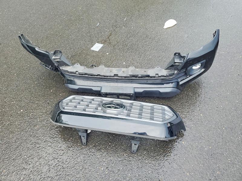 Aukcja sprzedaży 2023 Toyota Tacoma, vin: 3TMCZ5AN9PM648969, numer aukcji: 60233486
