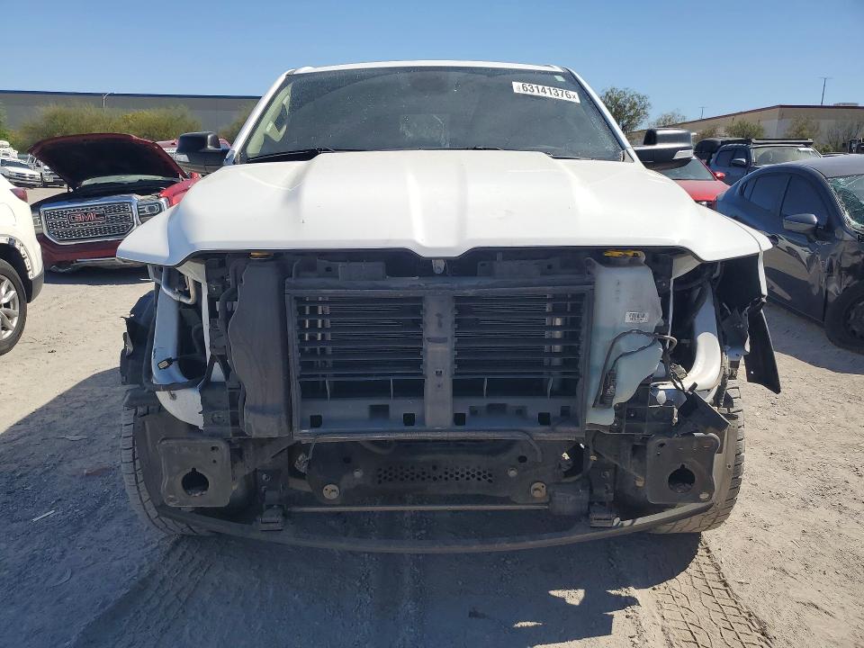 Продажа на аукционе авто 2020 Ram 1500, vin: 1C6RREBT4LN210570, номер лота: 63141376